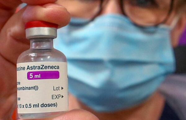 Vacuna de AstraZeneca: la OMS otorgó su aprobación de emergencia 2