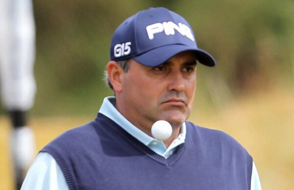 Violencia de gènero: extraditaran al golfista "Pato" Cabrera para que sea juzgado en Córdoba