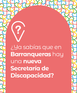 Barranqueras - Municipio de todos
