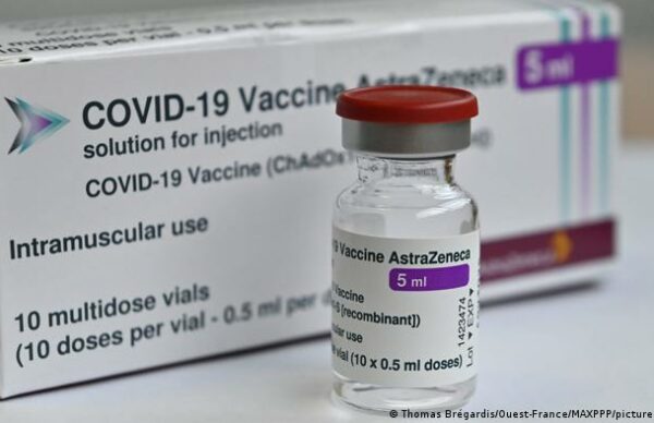 Carla Vizzotti: en abril llegarían al país las vacunas contra el coronavirus de AstraZéneca 1