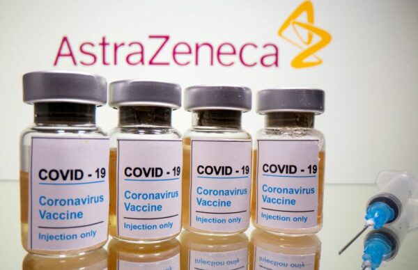 Carla Vizzotti: en abril llegarían al país las vacunas contra el coronavirus de AstraZéneca 2