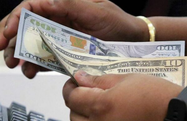 Crimen del narco: detienen a cinco financistas que le cambiaban dólares 2