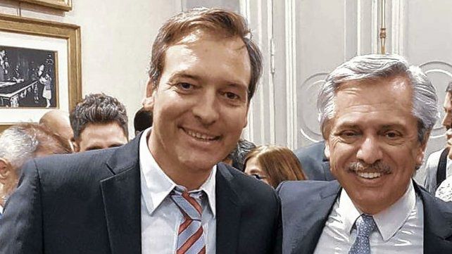 El diputado nacional Martín Soria será el nuevo ministro de Justicia