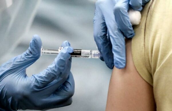 Inmunización contra el Covid 19: Son más de 3 millones las dosis enviadas por la Nación a las provincias