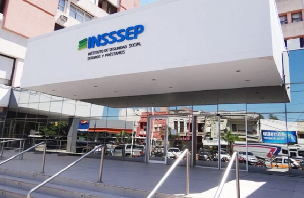 Insssep sancionó a tres prestadores médicos por cobro ilegal de plus