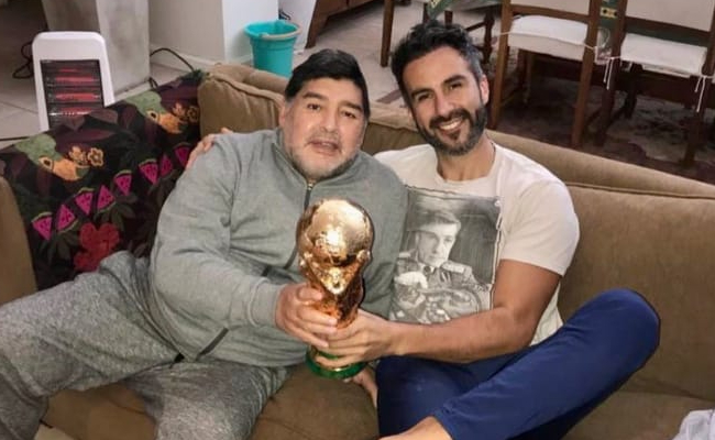 Muerte de Diego Maradona: Luque pide que se cite a declarar a 17 médicos y que se suspenda la junta médica