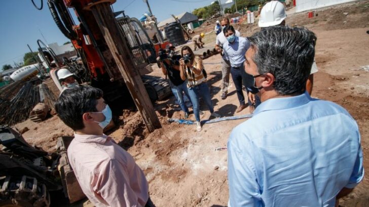 Sáenz Peña: Capitanich anunció más viviendas en el inicio de las obras del Procrear