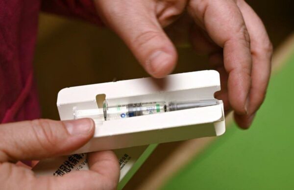 Vacuna Sinopharm: Comenzó la distribución de 406.800 dosis en todo el país 1