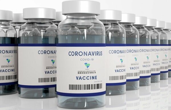 Vacuna Sinopharm: Comenzó la distribución de 406.800 dosis en todo el país 3