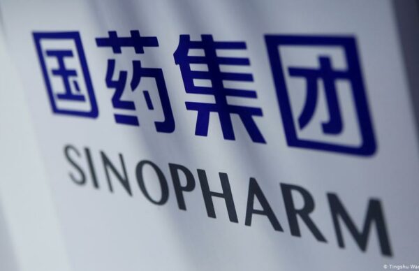 vacuna Sinopharm: El gobierno nacional firmo un contrato para la llegada de 3 millones de dosis