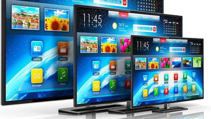Consumo: el Banco Nación financiará la compra de equipos de audio y video en 24 cuotas sin interés