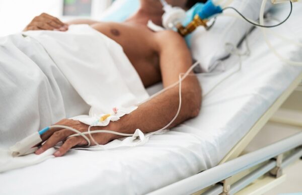 Covid 19 en CABA: la ocupación de camas de terapia intensiva llegó al 71% 2