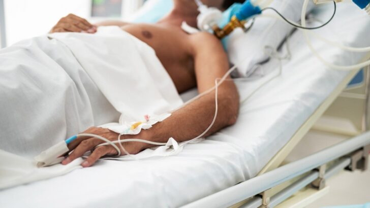 Covid 19 en CABA: la ocupación de camas de terapia intensiva llegó al 71%