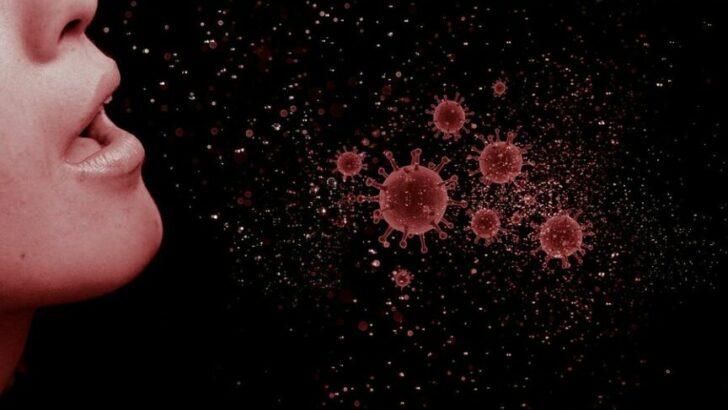 El humo invisible: la principal forma de transmisión del coronavirus es por aire