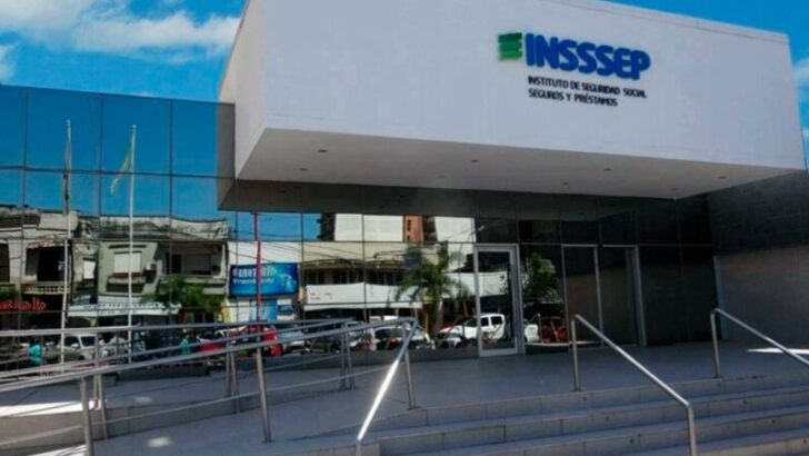 El Insssep suspendió al Sanatorio Chaco Oeste y al cardiólogo del nosocomio
