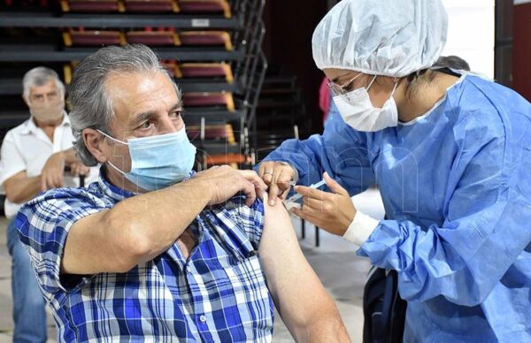 En busca de vacunas Sinopharm, partirá esta tarde el primer vuelo de Aerolíneas Argentinas rumbo a Beijing 2