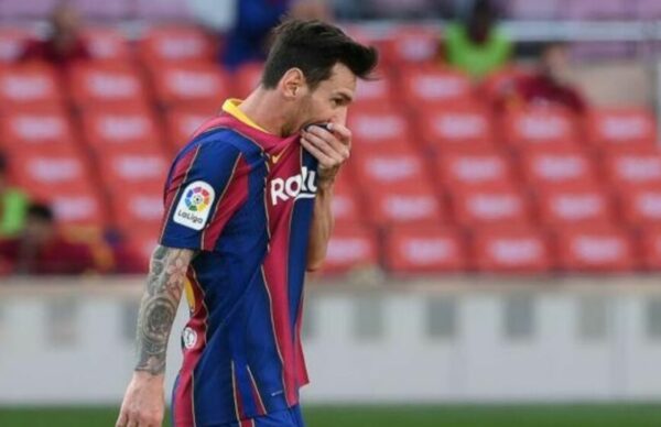 José Luis Camacho: "Messi puede jugar su último clásico con la camiseta del Barcelona"