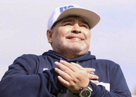 Maradona agonizó 12 horas y se agrava la situación de los imputados 1