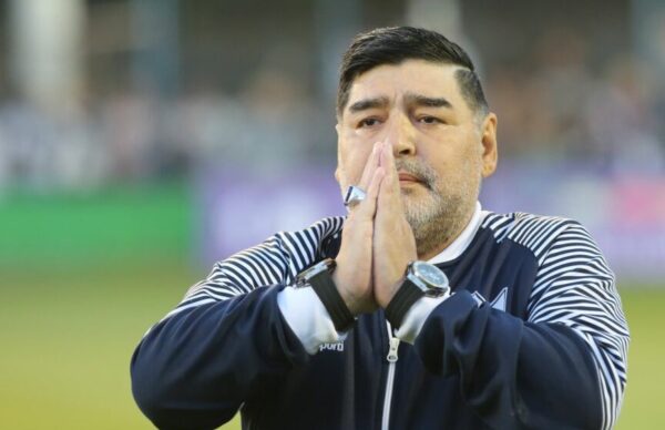 Maradona agonizó 12 horas y se agrava la situación de los imputados 2