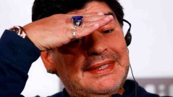 Muerte de Diego Maradona: Los cuatro custodios declararon que hubo excesos de bebidas alcohólicas en Brandsen