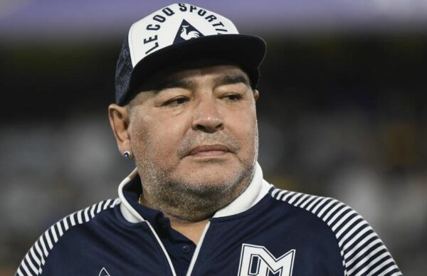 Muerte de Diego Maradona: Los cuatro custodios declararon que hubo excesos de bebidas alcohólicas en Brandsen