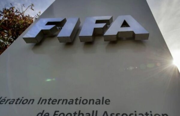 Rechazo de FIFA a la creación de la Superliga Europea " es una liga separatista europea cerrada" 1