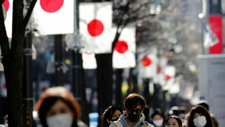 A 90 días de la apertura de los Juegos Olímpicos, continúa el estado de emergencia en Japón