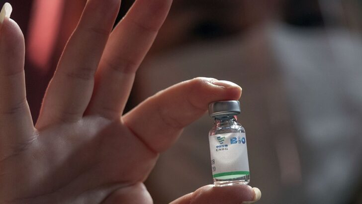 Argentina va a producir la vacuna Sinopharm