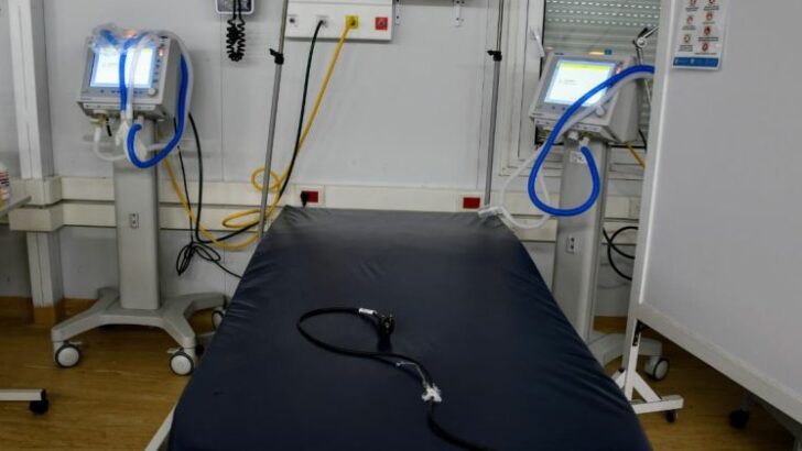 Covid 19 en Chaco: se suman 26 nuevas camas de terapia intensiva y duplican la capacidad de respiradores mecánicos