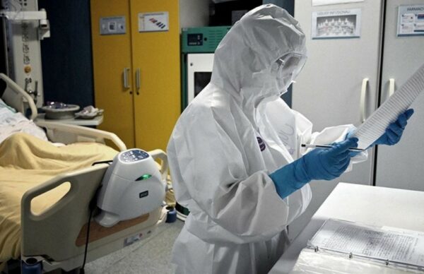 Covid 19 en el país: Argentina alcanzó los 70.253 fallecidos desde el inició la pandemia