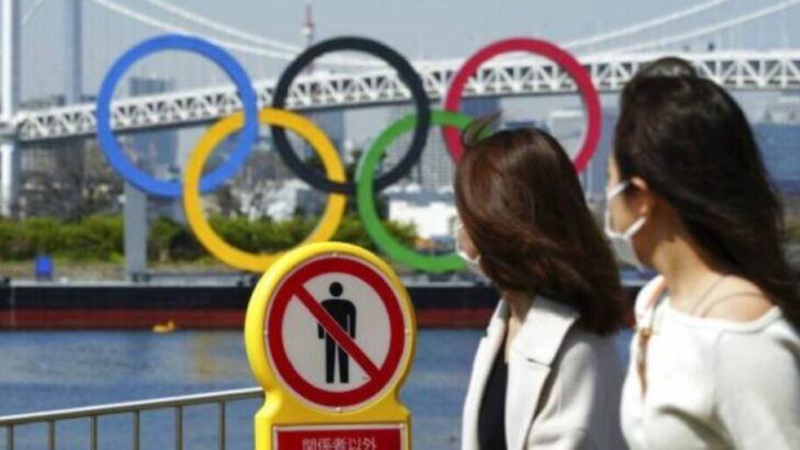 El 59% de los japoneses quiere que los Juegos Olímpicos se cancelen definitivamente