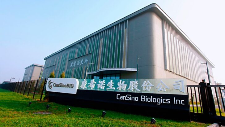 El laboratorio Cansino Bio se suma a los proveedores de vacunas contra el Covid 19 para Argentina