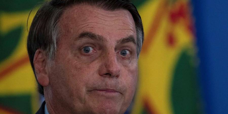 Jair Bolsonaro pidió prohibir las cuarentenas por supuesta violación a derechos básicos de circulación y trabajo 3