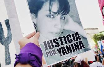 La Secretaría de DDHH y Géneros actúa como querellante en el caso Yanina Sequeira