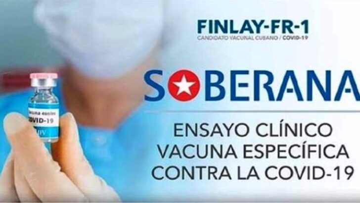 Luis Ilarregui: “Este año podremos tener vacunas cubanas en Argentina”