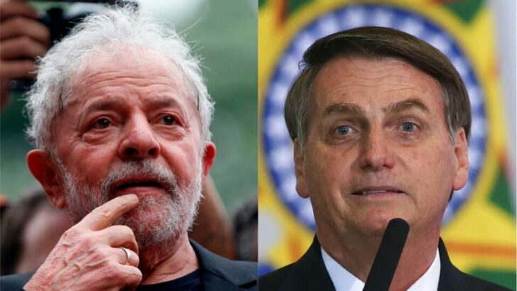 Brasil, de cara a sus 11 candidatos presidenciales