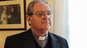Monseñor Oscar Ojea:  “Sería bueno darnos una tregua ideológica para ayudarnos a superar esta enfermedad”