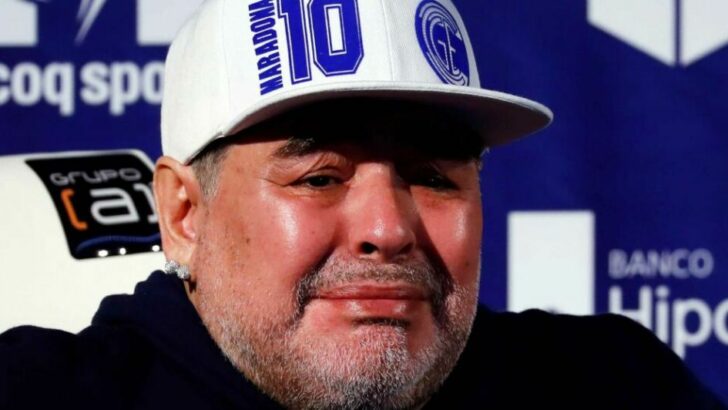 Muerte de Maradona: Luque pidió la nulidad de la Junta Médica