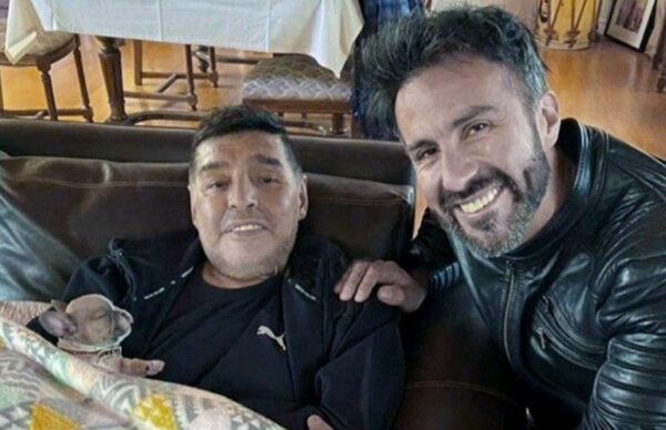 Muerte de Maradona: Mario Baudry pedirá el cambio de carátula a "abandono de persona y homicidio con dolo eventual" 1