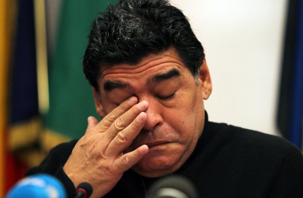 Muerte de Maradona: postergan las indagatorias de la causa 2