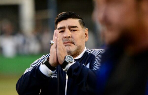 Muerte de Maradona: postergan las indagatorias de la causa