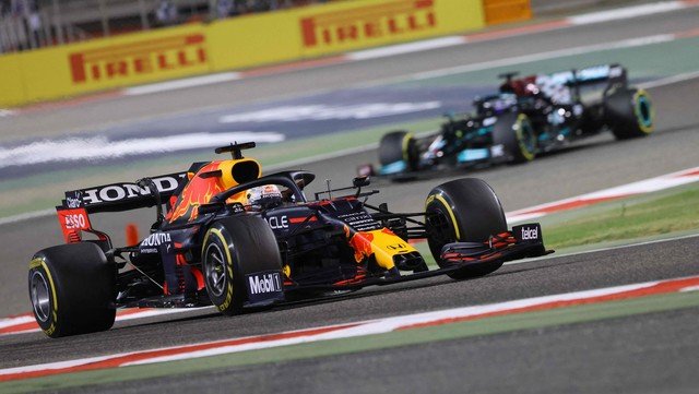 Verstappen ganó el GP de Mónaco y es el nuevo puntero del campeonato 2