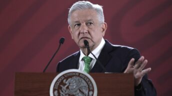 Elecciones en México: López Obrador sufrió un revés electoral