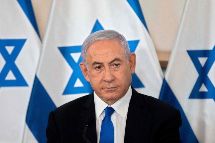La mañana del cambio en Israel: a un paso del fin de la era Netanyahu 1