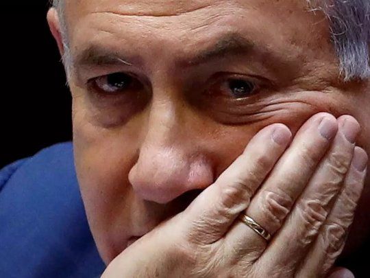 La mañana del cambio en Israel: a un paso del fin de la era Netanyahu