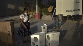 México: la violencia empañó las mayores elecciones en la historia del país