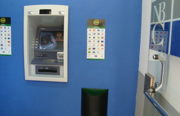 Nuevo Banco del Chaco informa dificultades en la recarga de cajeros automáticos 1