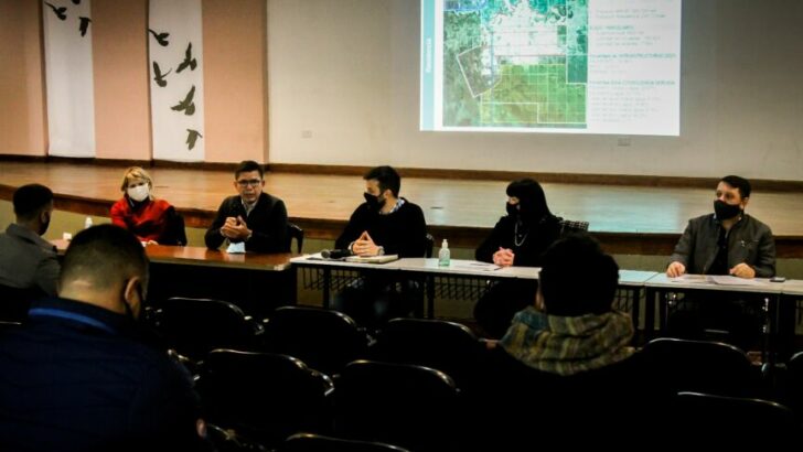 Resistencia: se suman académicos de la Unne al debate por la actualización del Código de Planeamiento Urbano