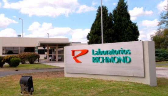 Richmond inicia la producción local de la Sputnik V 1