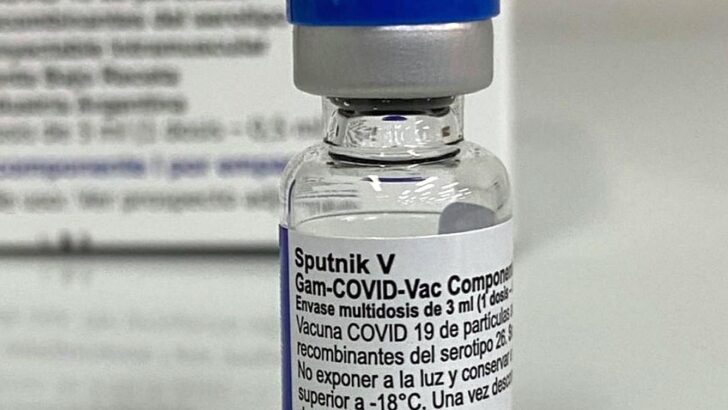 Santiago Cafiero: “la campaña nacional de vacunación viene escalando con mucha velocidad”